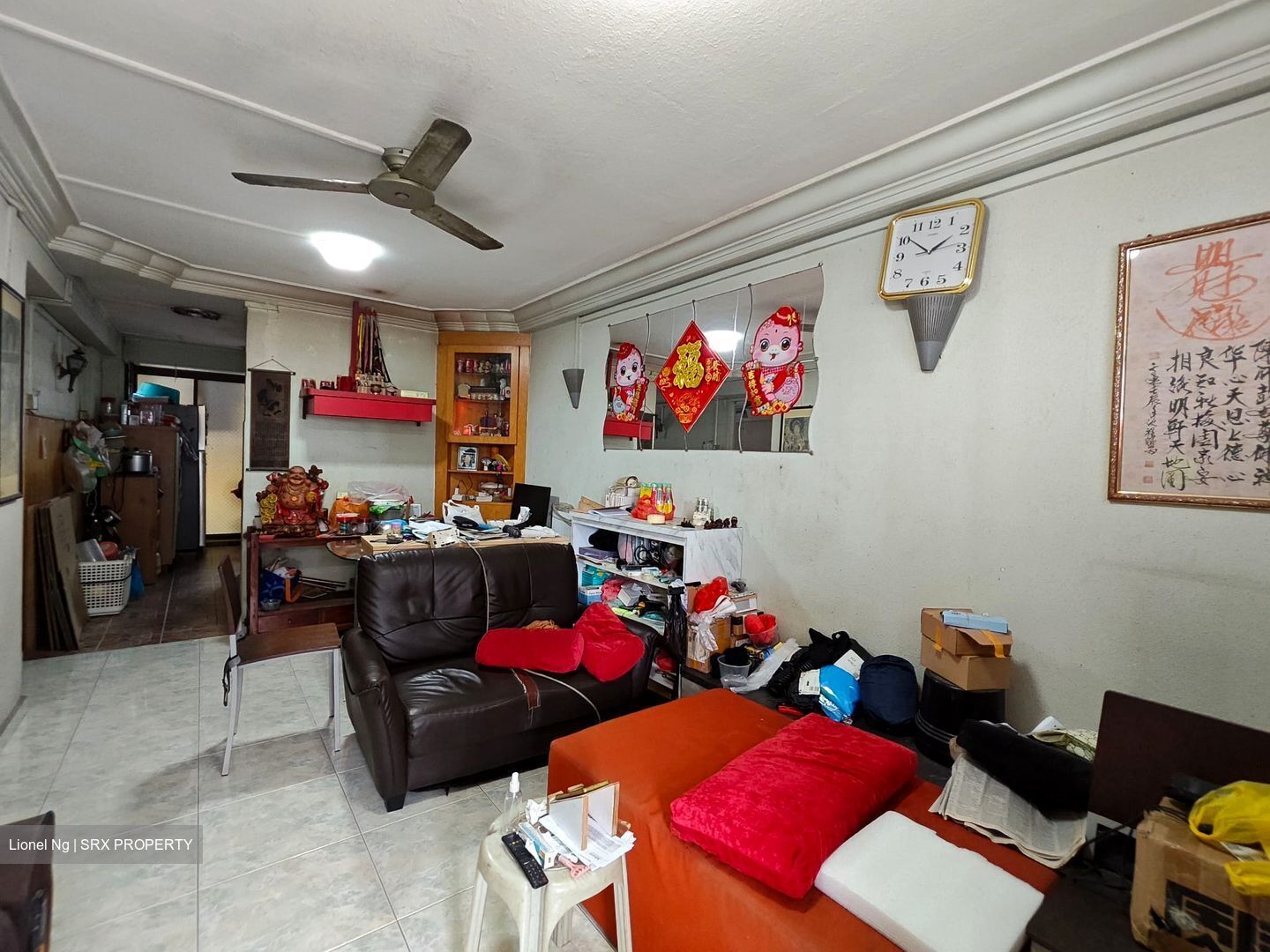 Blk 36 Circuit Road (Geylang), HDB 3 Rooms #545496311